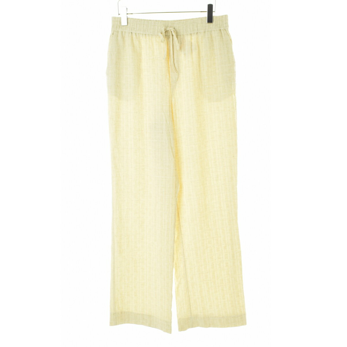 Rakuten - 【中古】ZARA / ザラ1165/253/712 イージーワイドパンツ【cacgaebg-l】