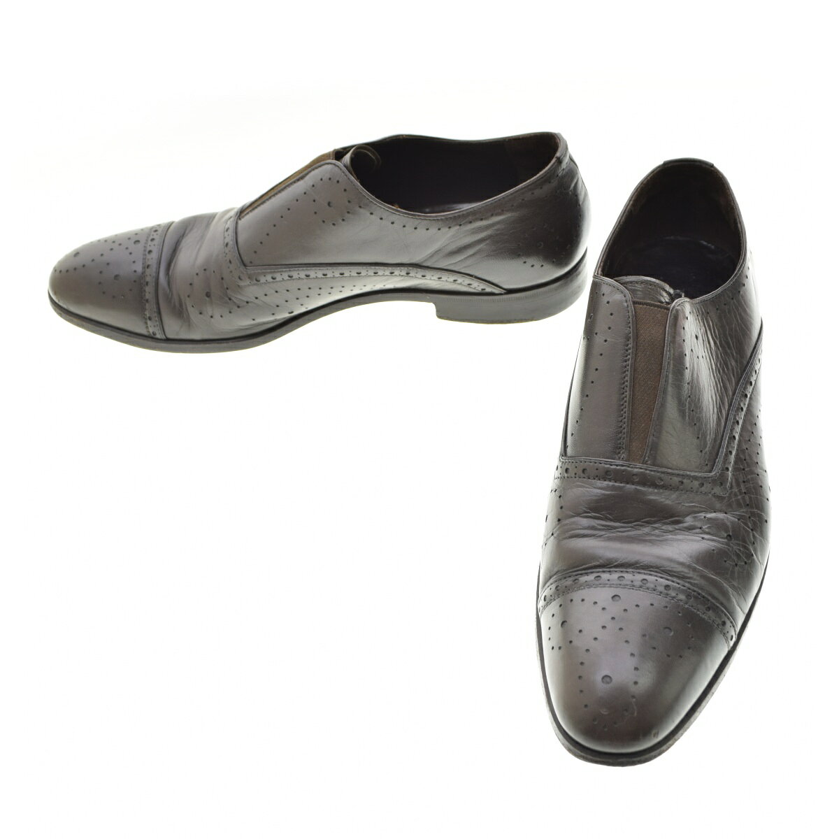 楽天市場】【中古】 PRADA（メンズ靴｜靴）の通販