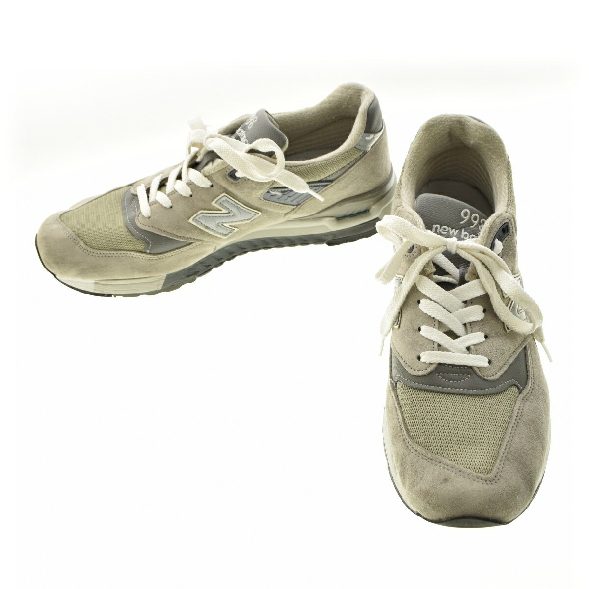 楽天市場】ニューバランス m998（靴）の通販