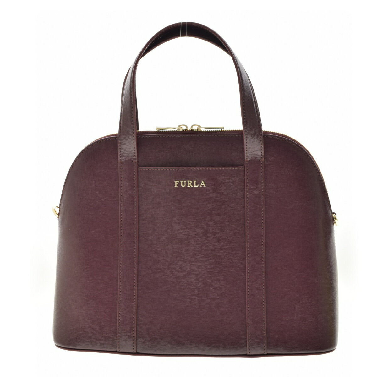 Furla - 【中古】【期間限定値下げ】FURLA / フルラ22869ハンドバッグ【cacgadbc-z】