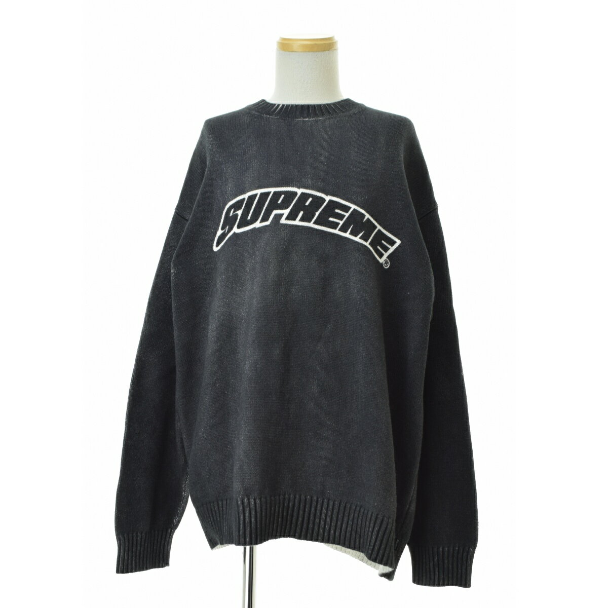 楽天市場】supreme fuck you（ニット・セーター｜トップス）：メンズ