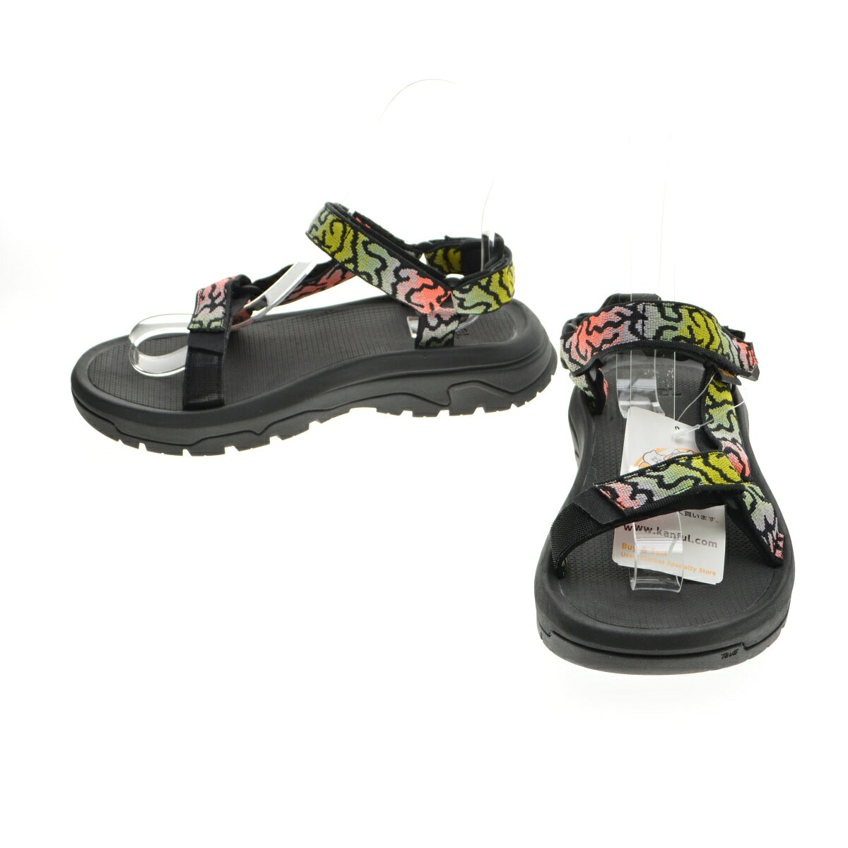 楽天市場】united arrows teva hurricaneの通販