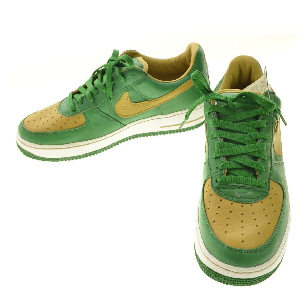 yÁzyԌlzNIKE / iCL2004N 309063-371 AIR FORCE 1 LOW (LTD) LEBRON SVSMGAtH[X Xj[J[yzycacdafcj-zz