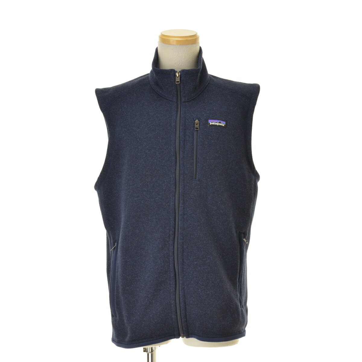 樂天商城 - 【中古】PATAGONIA / パタゴニア25882 Better Sweater Vest ベター セーターベスト【cacgafac-m】
