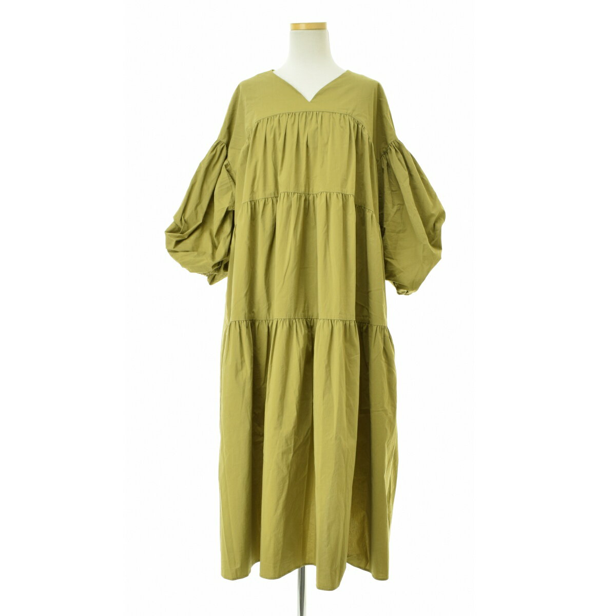 楽天市場】ラリアムー Lallia Mu ワンピースの通販