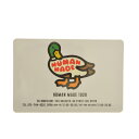 【中古】HUMAN MADE / ヒューマンメイドアニマル マグネットノベルティ【cacfafbb-z】