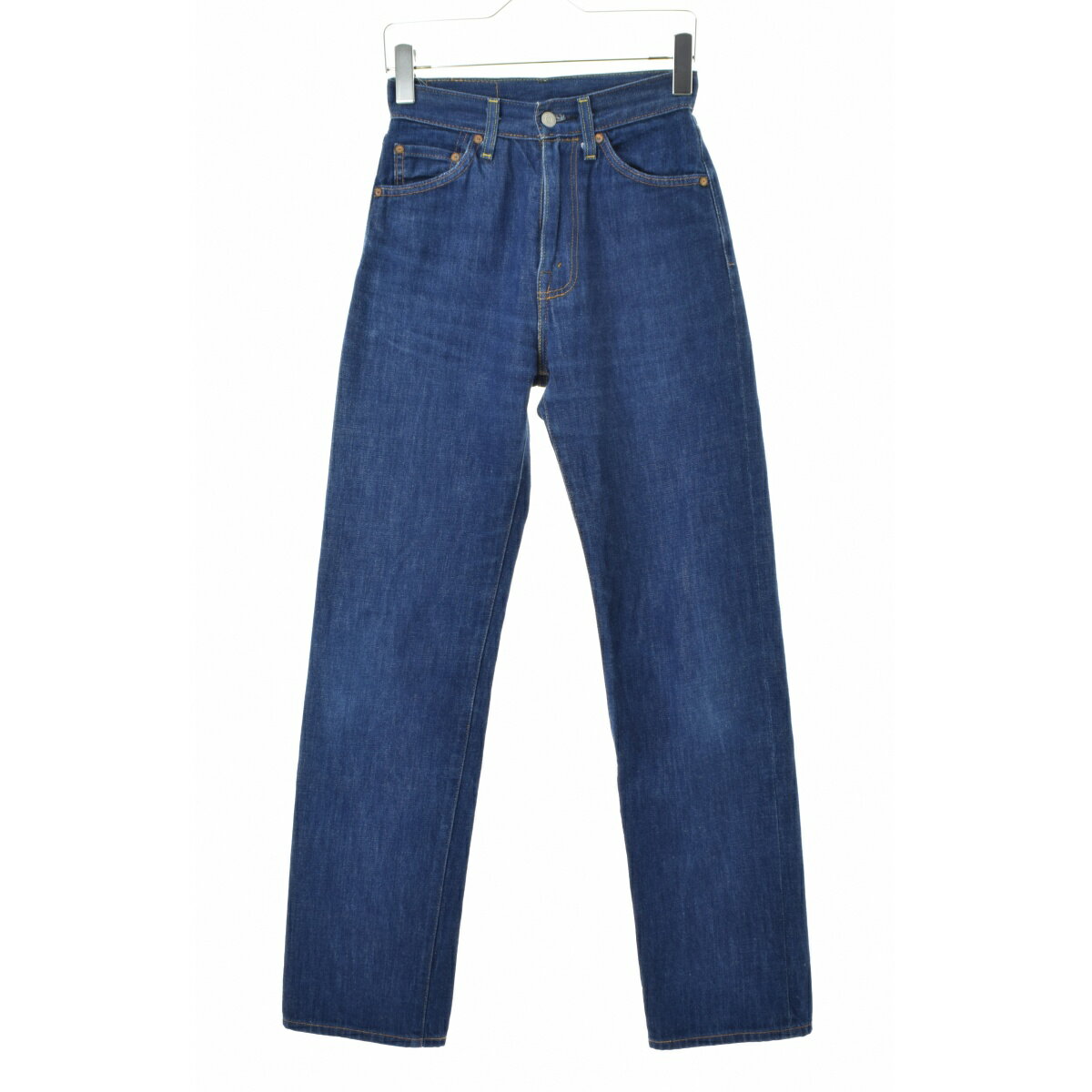 【中古】LEVIS VINTAGE CLOTHING / リーバイスヴィンテージクロージング50701-0008 701 1950年モデル セルビッジデニムパンツ【cacgafah-l】