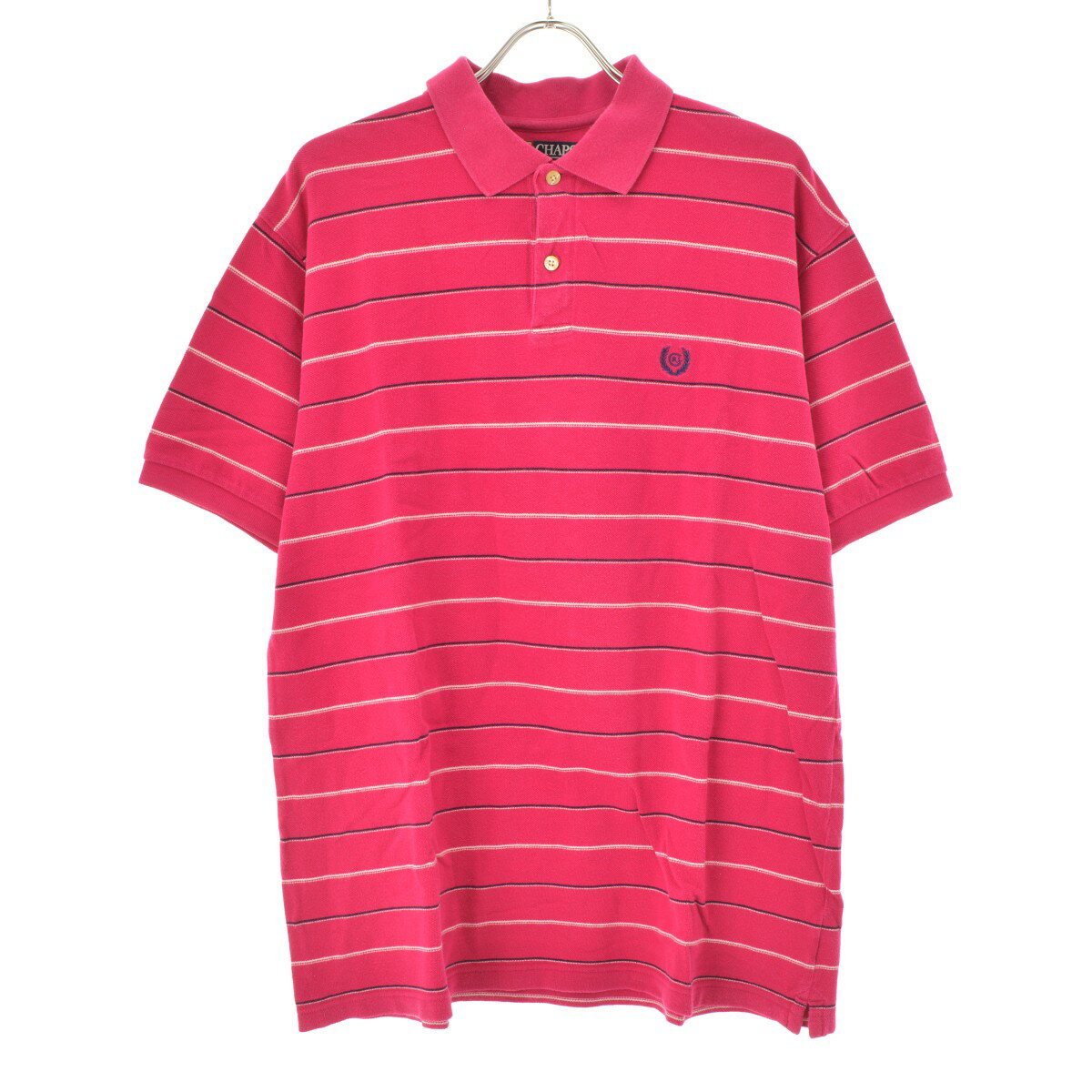 楽天市場】ralph lauren chaps ポロシャツ（メンズファッション）の通販