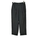 【中古】PAPAS / パパスリネンパンツ【cacebabc-l】