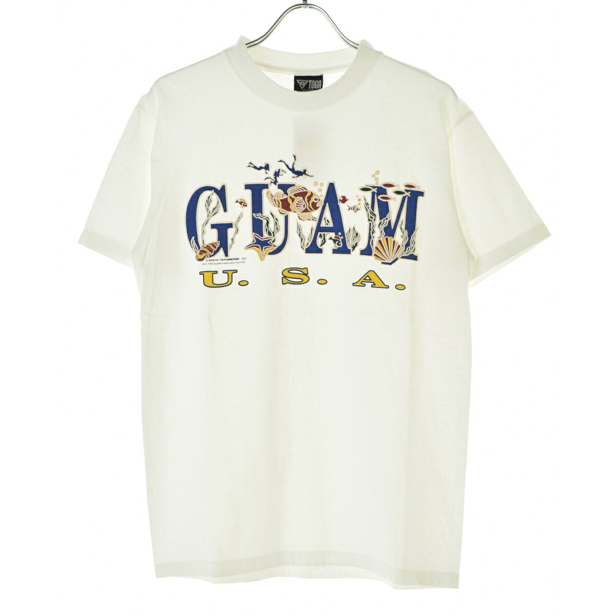 楽天市場】guam tシャツ ウエアハウスの通販