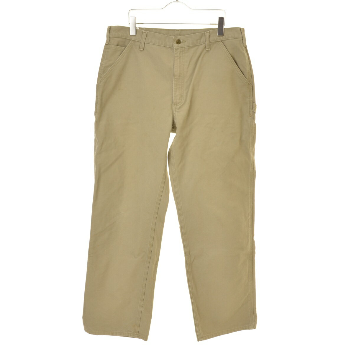 Rakuten - 【中古】CARHARTT / カーハートB11 DES ダックパンツ【cacgaeah-m】