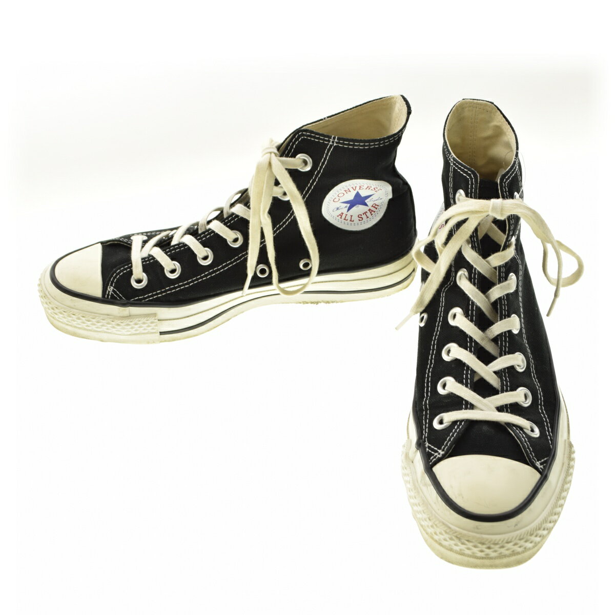 【中古】CONVERSE / コンバース日本製 ALL STARスニーカー【cacgabag-z】