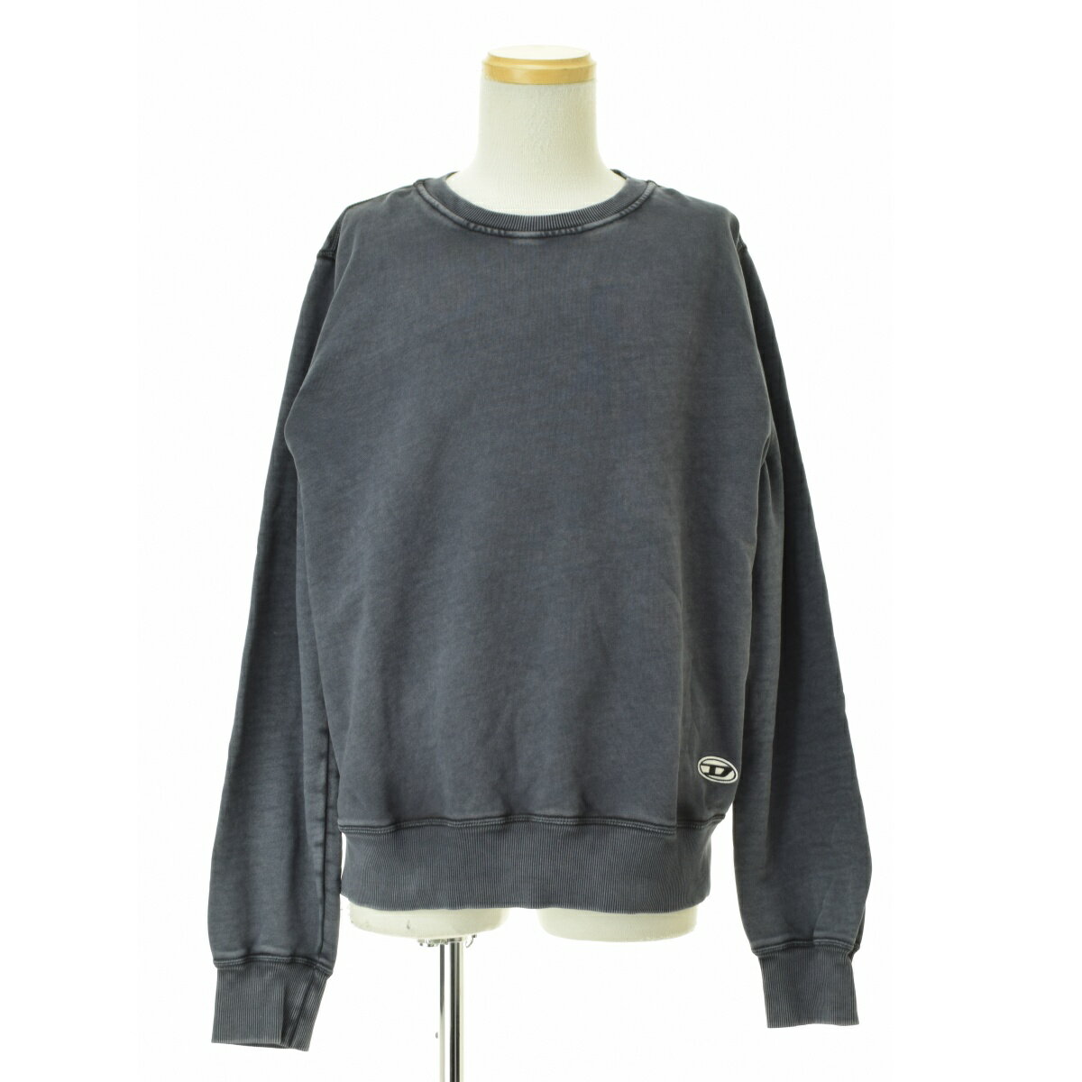 楽天市場】DIESEL BLACKGOLD ディーゼルブラックゴールド（スウェット