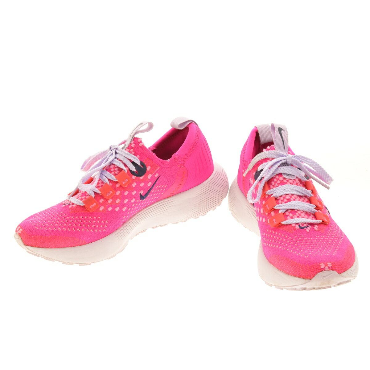 Rakuten - 【中古】NIKE / ナイキDC4269-600 W ESCAPE RUN FLYKNITスニーカー【cacgabcg-z】
