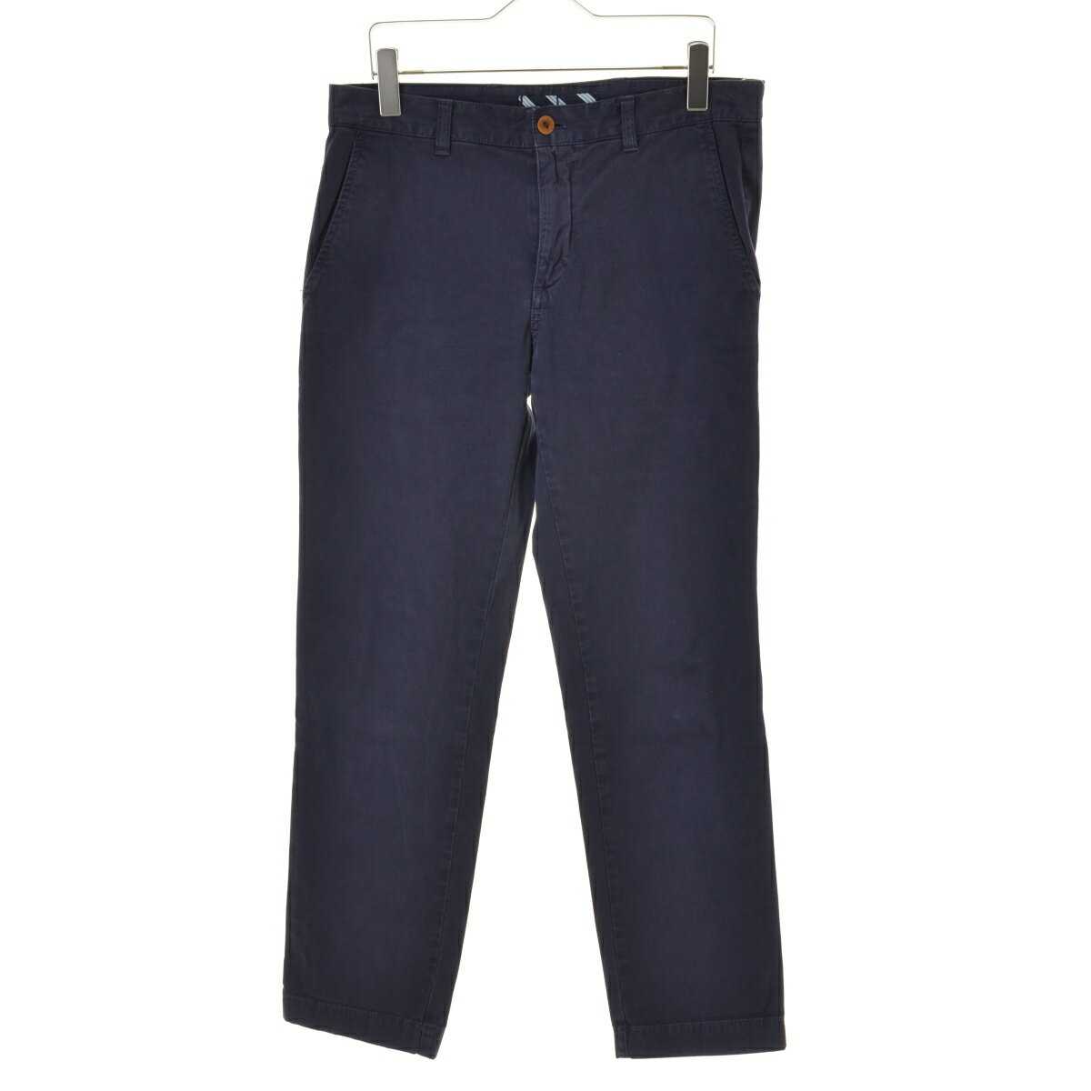 樂天商城 - 【中古】BROOKS BROTHERS / ブルックスブラザーズストレッチチノコットンパンツ【cacfafcb-m】