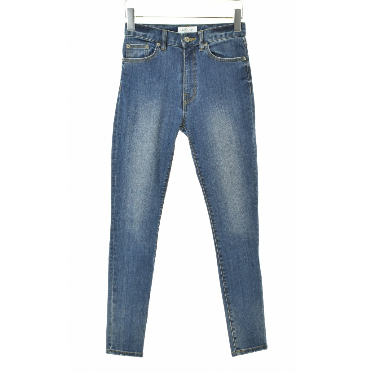 Rakuten - 【中古】SLOBE IENA / スローブ イエナLE DENIM スキニーデニムパンツ【cacgadbb-l】