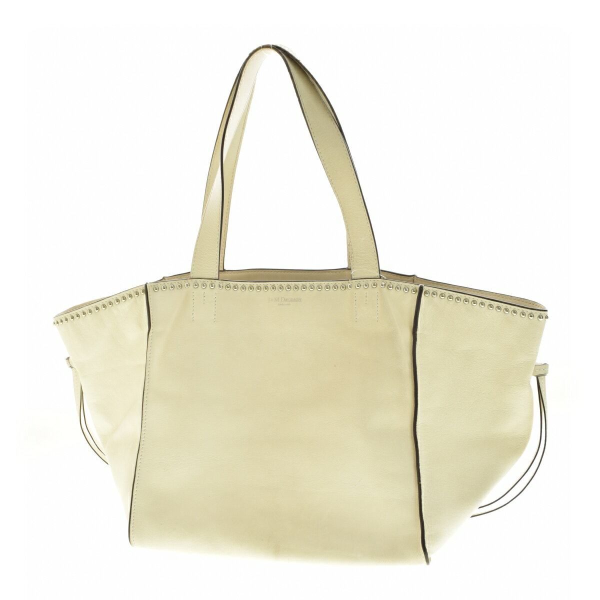 J&M DAVIDSON / J&MデヴィッドソンBelle Mini with Studsハンドバッグ