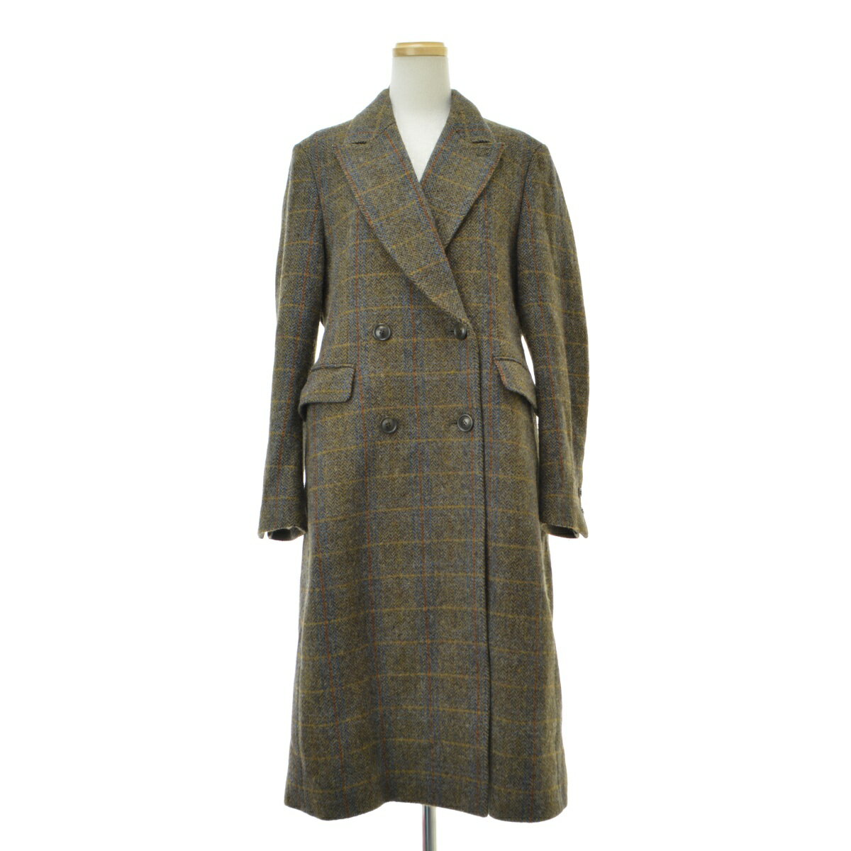 marno Inés coat イネスコート 6330876.jpg