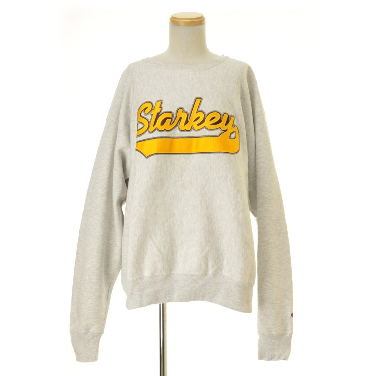 Rakuten - 【中古】CHAMPION / チャンピオン00s PREMIUM REVERSE WEAVE長袖スウェット【cacgacbb-m】