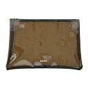 【中古】SNIDEL / スナイデルPVCポーチ【cacfadca-z】(4)