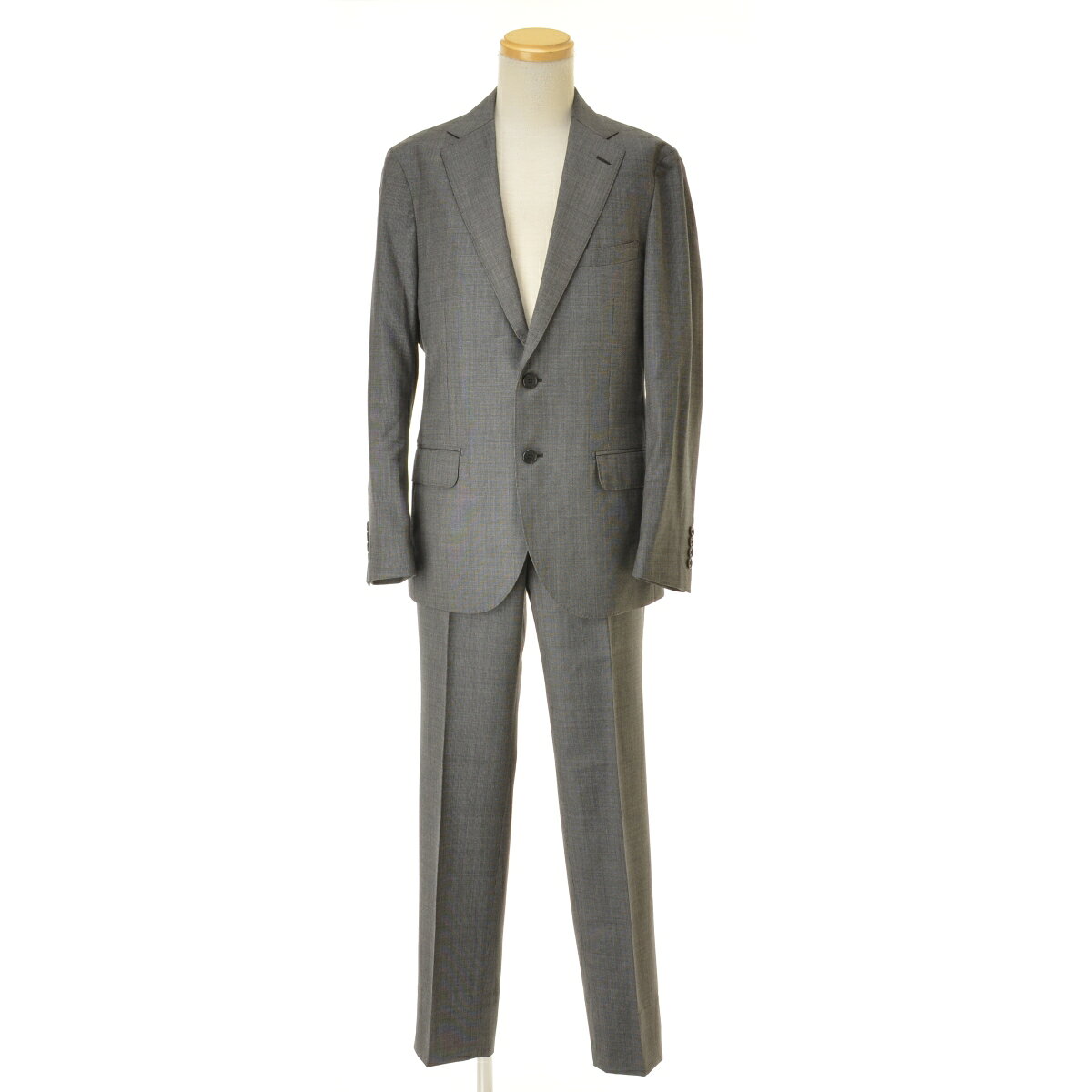 1 【美品】SHIPS Tailoring Style スーツ上下セット46 楽天市場】シップス スーツ サイズ46（メンズファッション）の通販