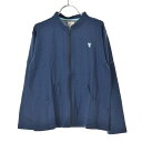 【中古】【期間限定値下げ】coen / コーエン7727-613-0003【キッズ/ジュニア】UVカット機能付きスタンドカラージップアップジャケット【cacfa...