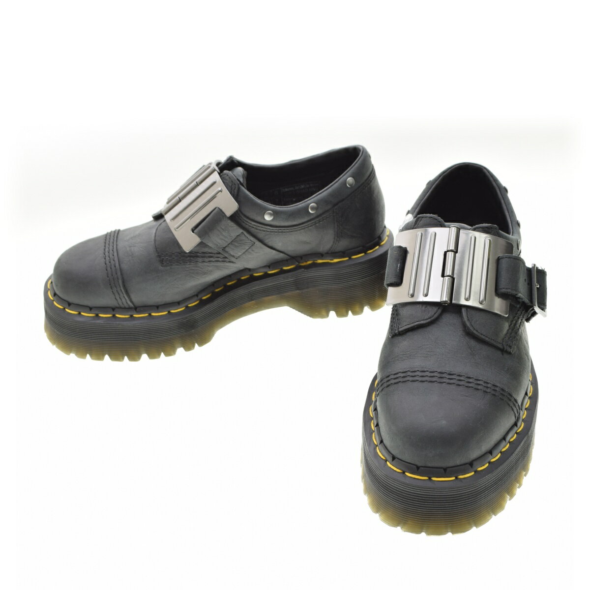 楽天市場】dr.martens 8053 quadの通販