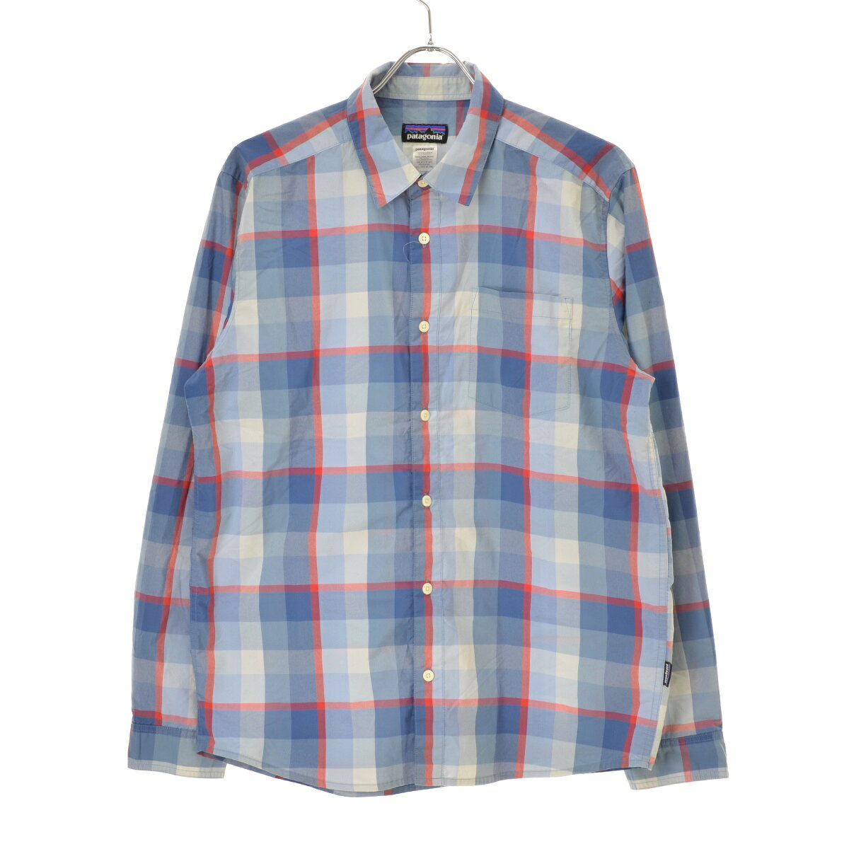 楽天市場】patagonia ac shirtsの通販
