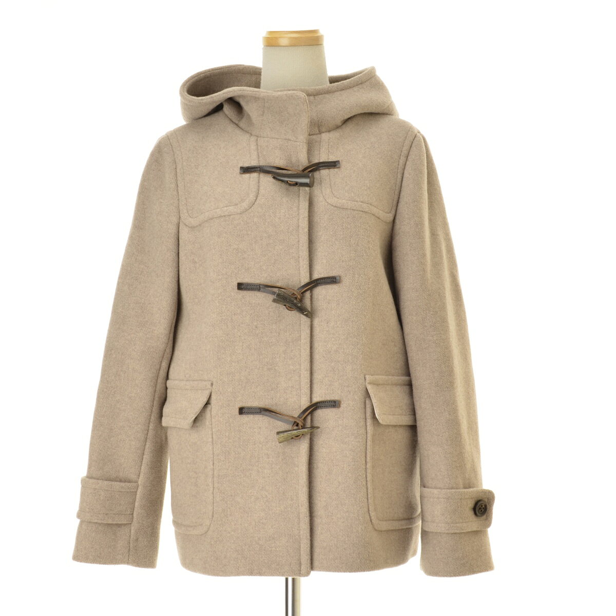 楽天市場】UNITED ARROWS ダッフルコートの通販