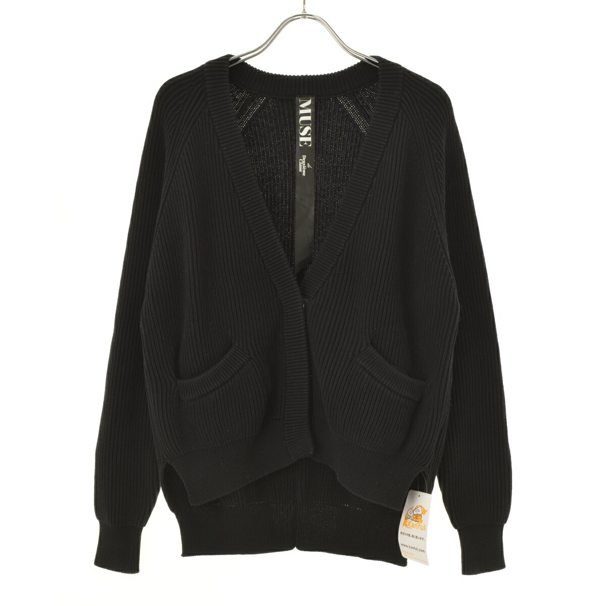 楽天市場】ドゥーズィエムクラス カーディガンの通販