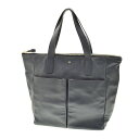 【中古】【期間限定値下げ】ANYA HINDMARCH / アニヤハインドマーチBITS&BOBS レザートートバッグ【caceafah-z】