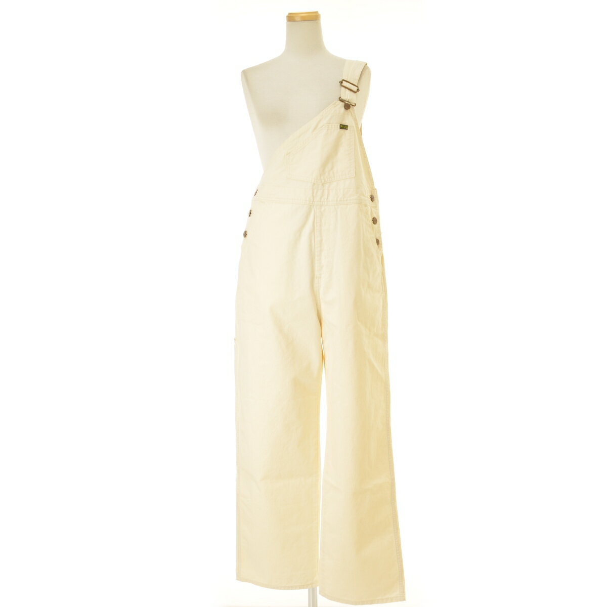 【中古】Framework × WRANGLER / フレームワーク × ラングラー別注 24SS 24040230000030 ワンショルダ..