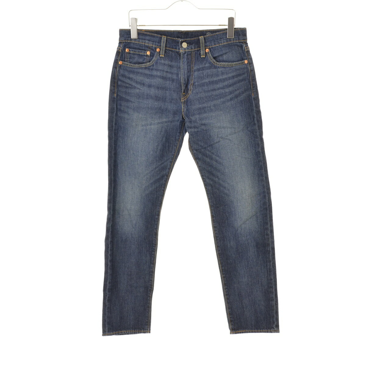 【中古】LeVIS PReMIUM / リーバイスプレミアム29507-1108 502 レギュラーテーパーデニムパンツ【cacfbcab-m】