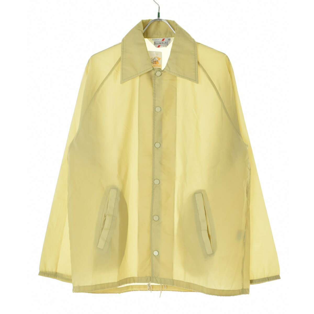 【中古】SEARS / シアーズ70s～ コーチナイロンジャケット【cacgabci-m】