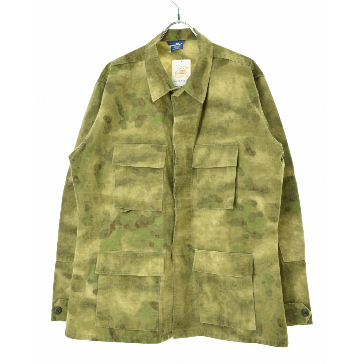 PROPPER ジャケット&パンツ S-R/A-TACS AU TACTICAL PERFORMANCE: A-TACS AUX