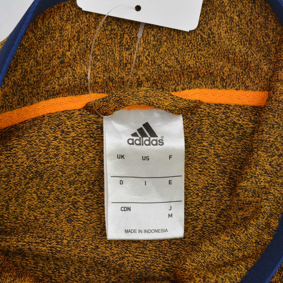 ブランド古着の買取販売カンフルの【中古】ADIDAS / アディダスAJ6293 トラックジャケット【cacgahae-m】｜アングル3