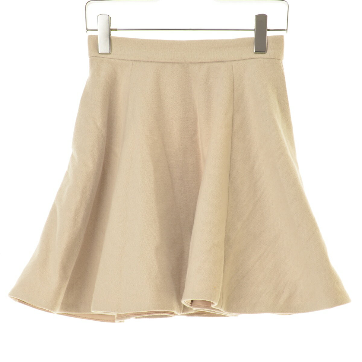 【中古】【期間限定値下げ】Dazzlin' / ダズリン021660800301 サーキュラースカート【cacebcag-l】