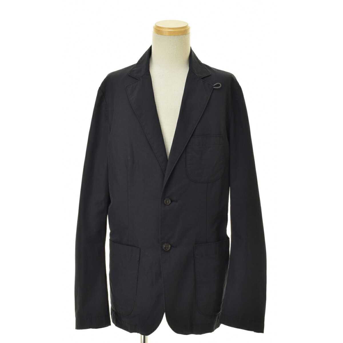 【中古】【期間限定値下げ】WOOLRICH / ウールリッチJOHN RICH & BROS WO3500M131 2釦 アンコンジャケット【cacebbbe-m】