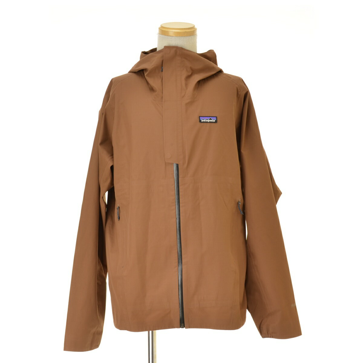 Rakuten - 【中古】PATAGONIA / パタゴニア23AW 85020 Slate Sky Jacket スレートスカイナイロンジャケット【cacgaebh-m】