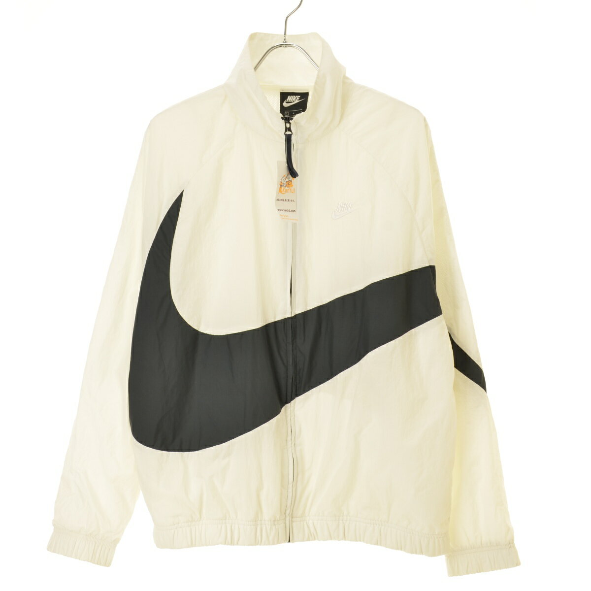 【NIKE】スローバック ウーブン ジャケット XXL ダークグレー 新品未使用 楽天市場】ナイキ ウーブン 中古（コート・ジャケット｜メンズ