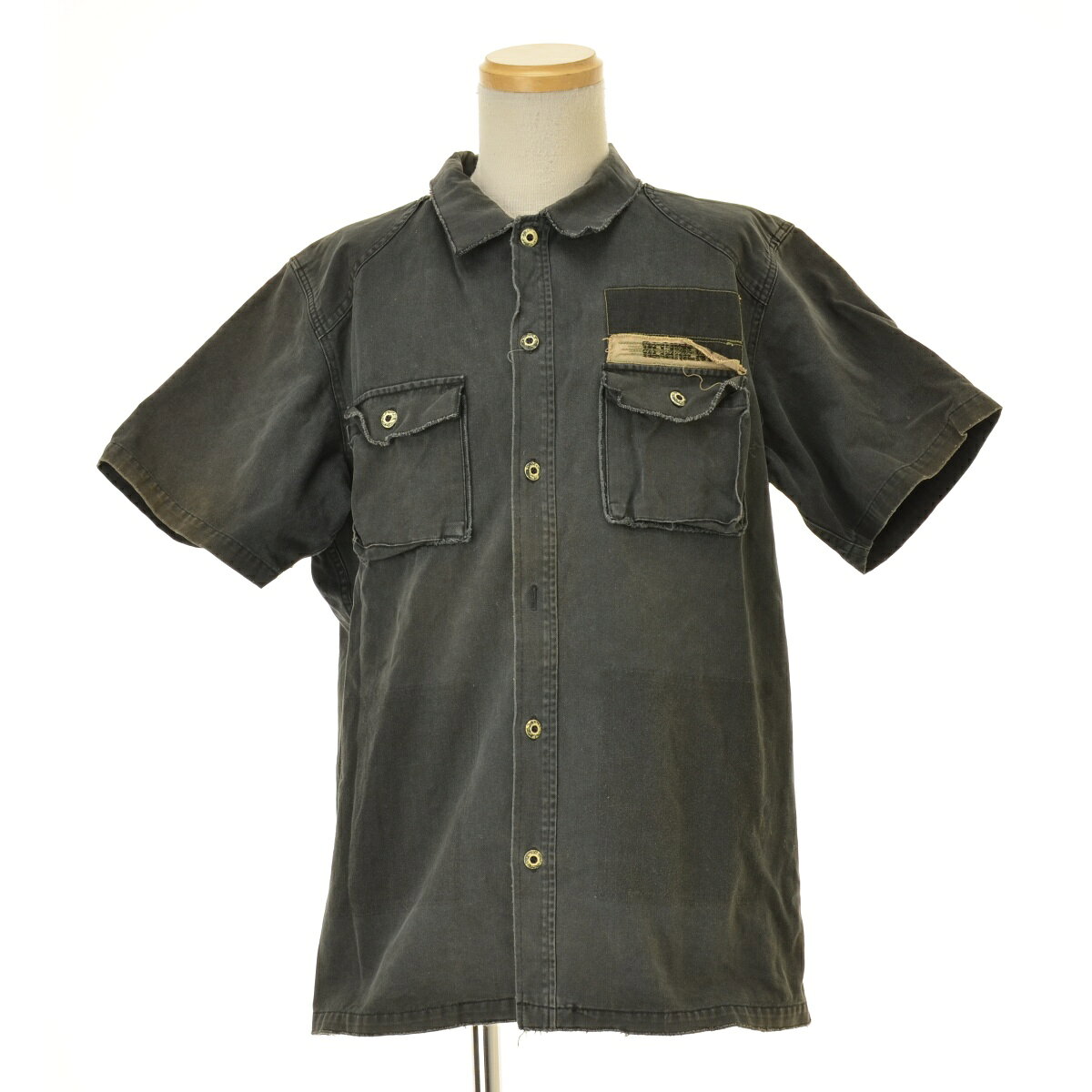 楽天市場】wtaps ボーリングシャツの通販