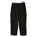 【中古】TEATORA / テアトラTT-004R-DD2 Wallet Pants RESORT DD2コーデュロイパンツ【cacfabbf-m】