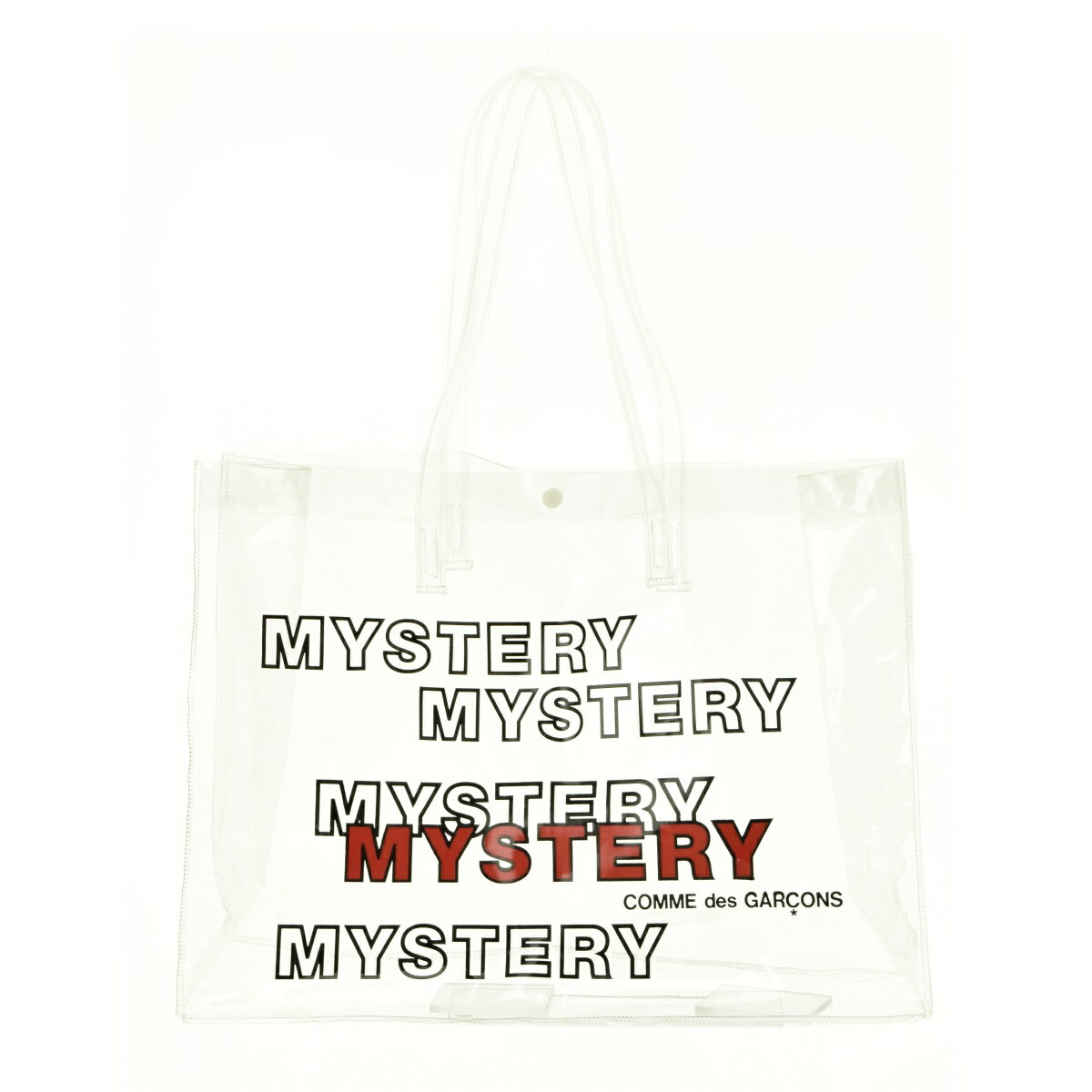 コムデギャルソン EMERGENCY Special ショルダーバッグ コムデギャルソン EMERGENCY Special ショルダーバッグ