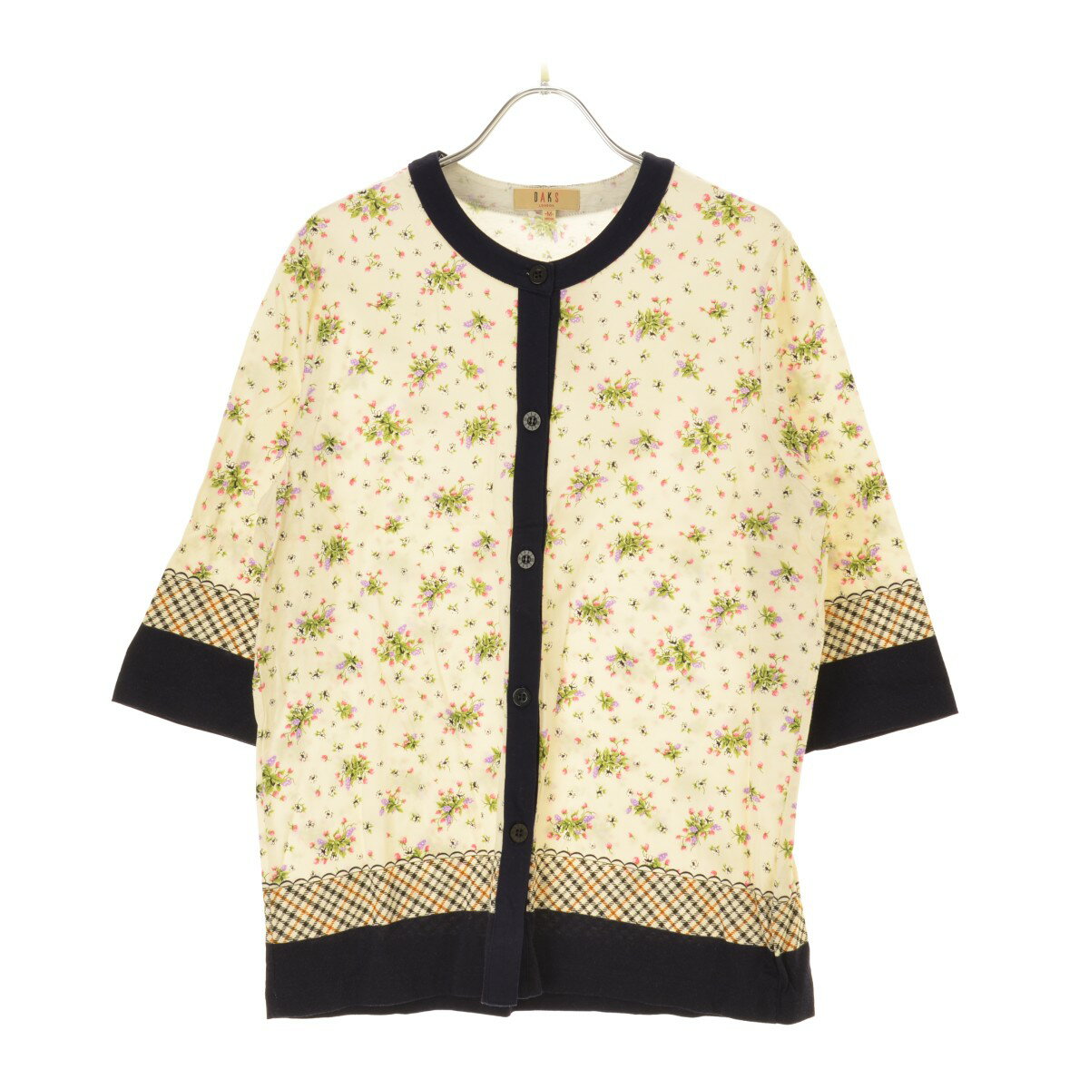 楽天市場】daks（トップス｜レディースファッション）の通販