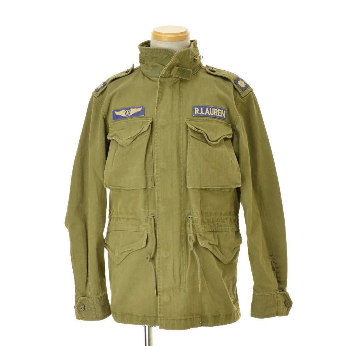 楽天市場】ラルフローレン m-65の通販