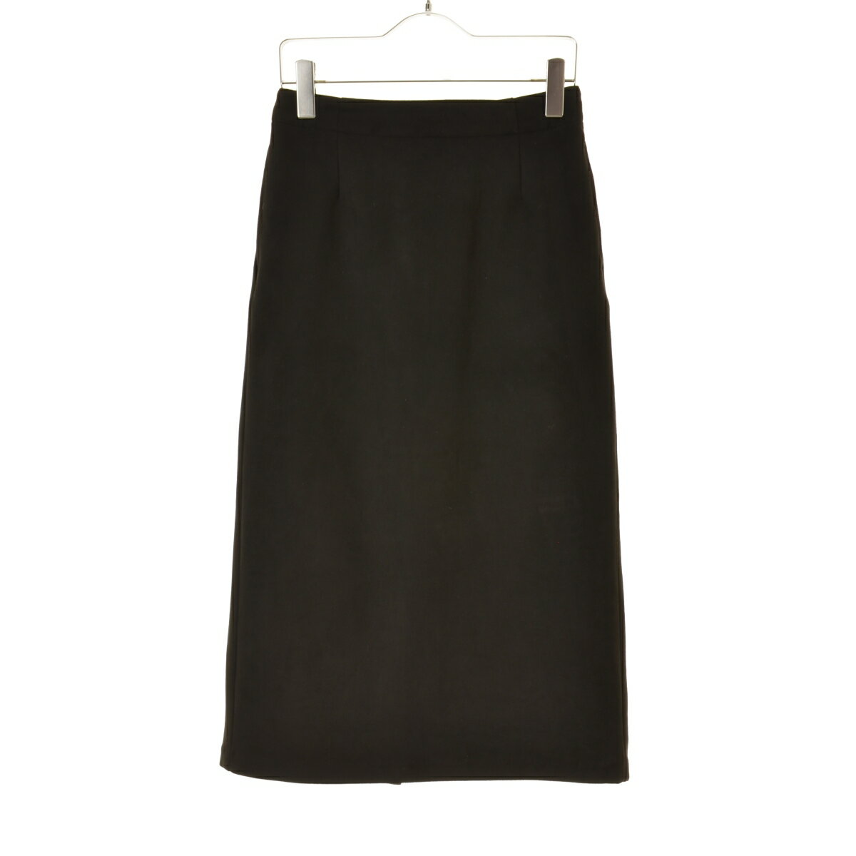 Rakuten - 【中古】Lugnoncure / ルノンキュールフェイクスエードロングスカート【cacgadda-l】