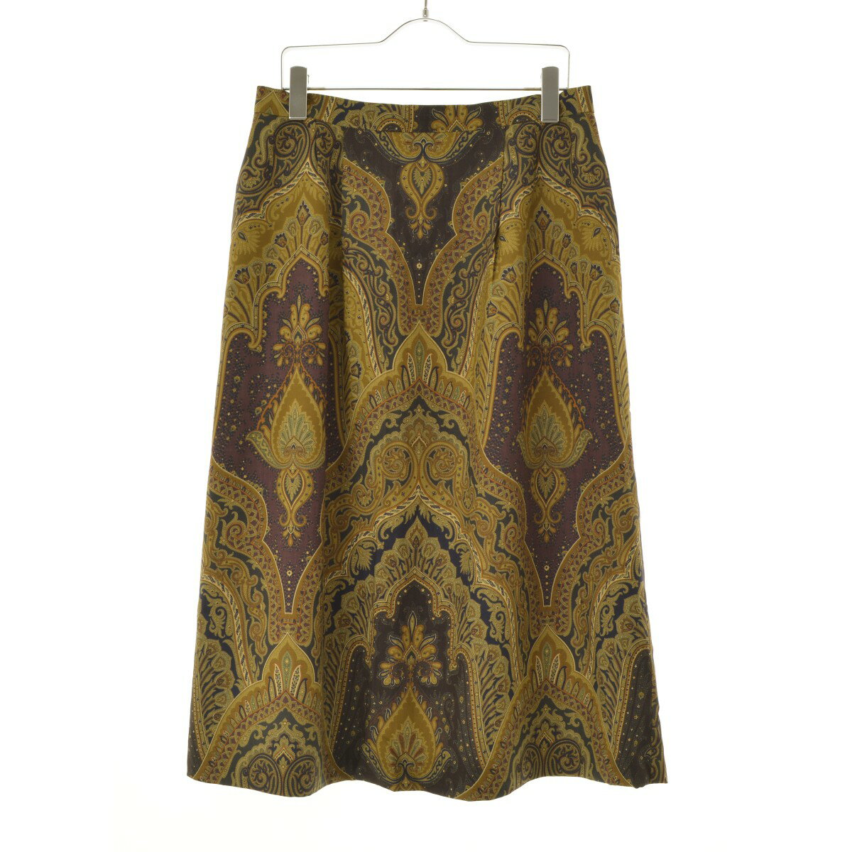 楽天市場】アクアスキュータム ロングスカートの通販