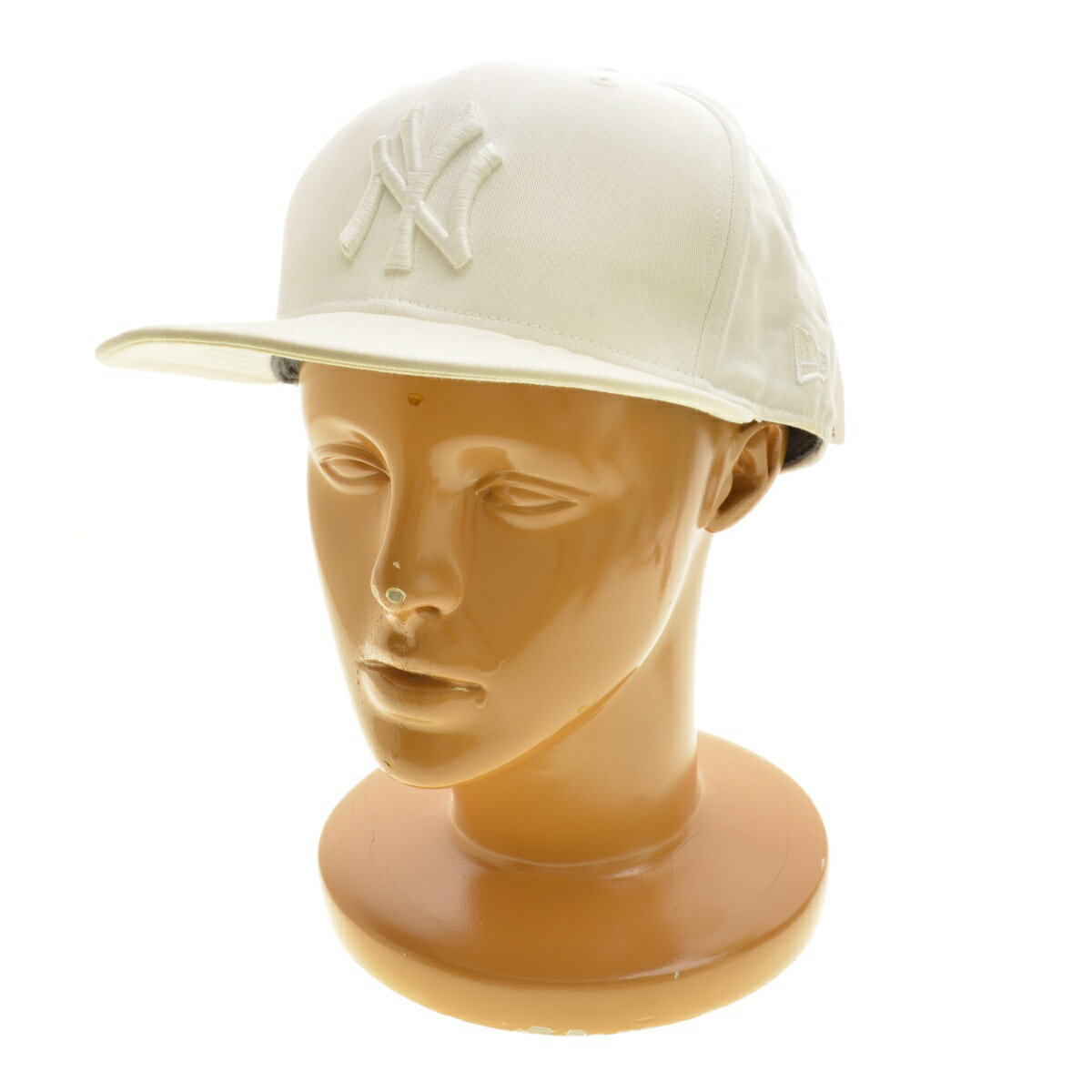 楽天市場】ニューエラ キャップ 中古（カラーホワイト）（キャップ