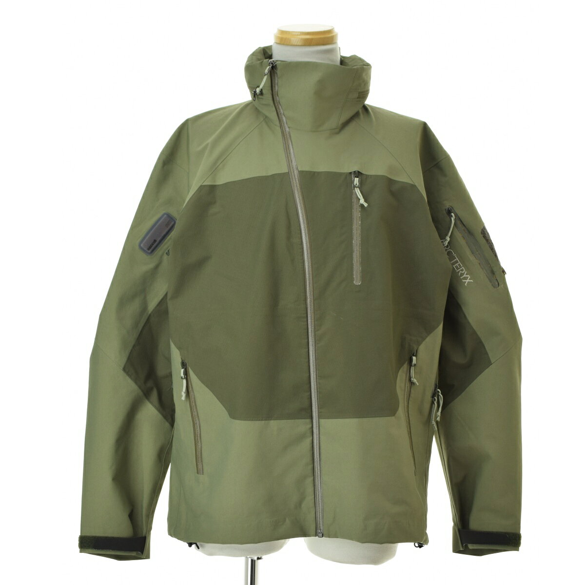 楽天市場】arc teryx windstopperの通販