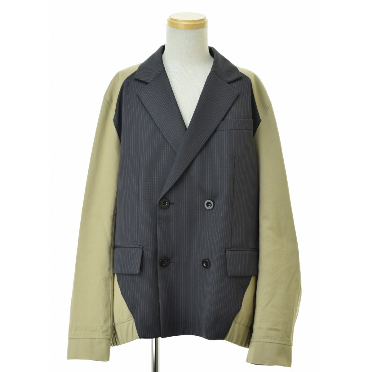 楽天市場】sacai（コート・ジャケット｜メンズファッション）の通販